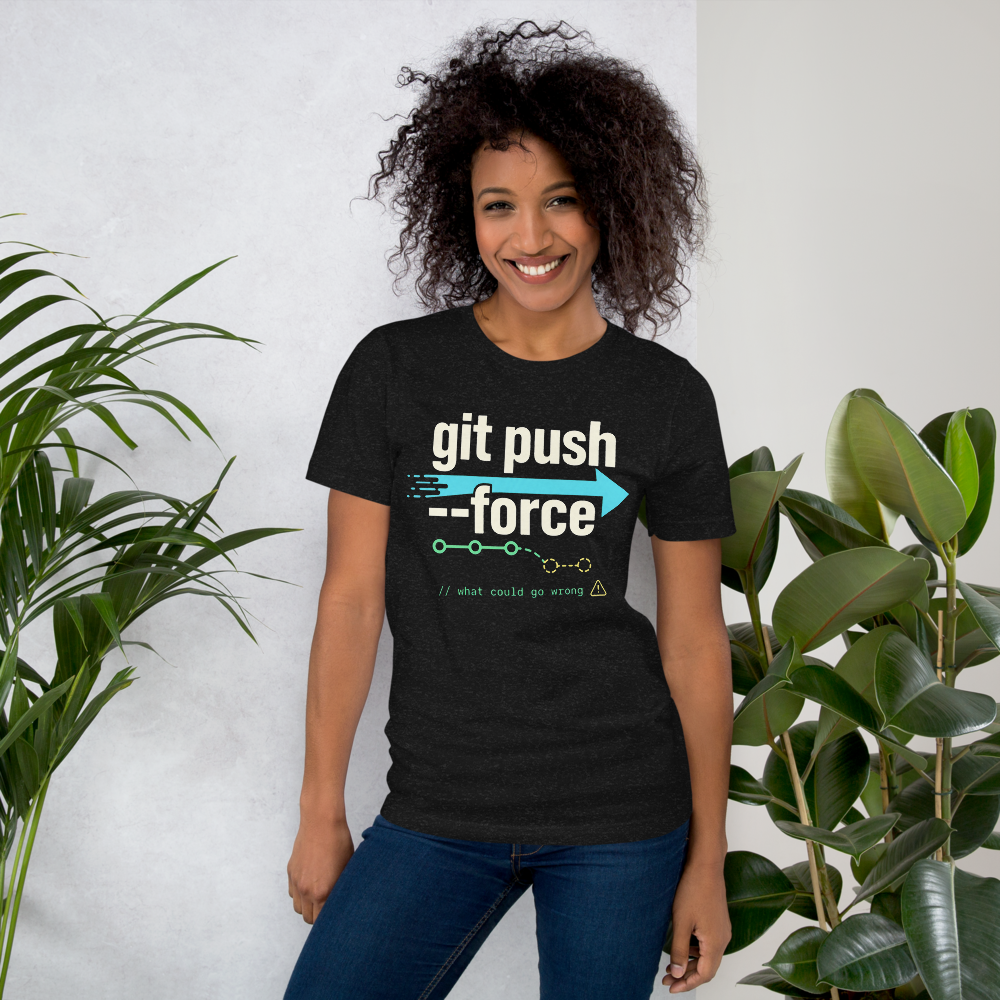 Force Push