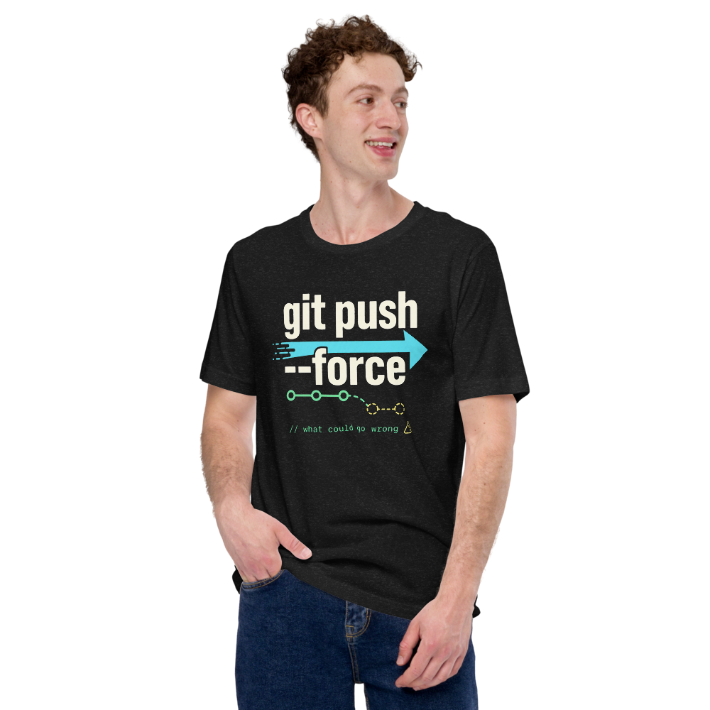 Force Push