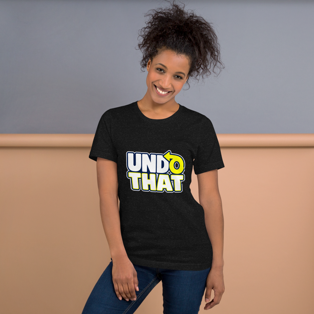 Undo That