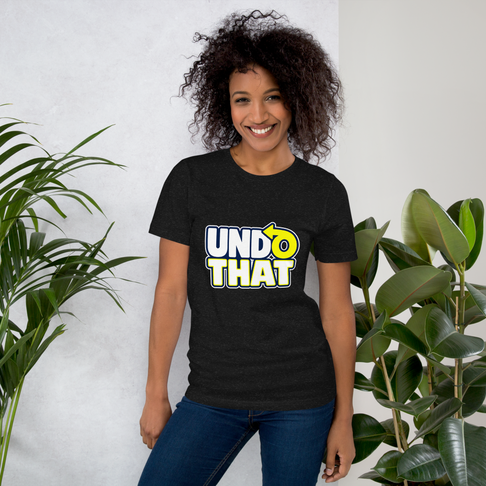 Undo That