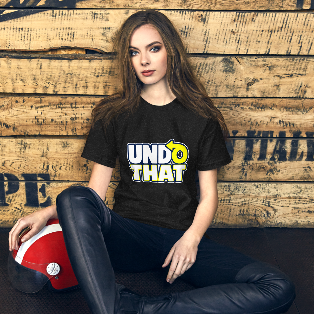 Undo That