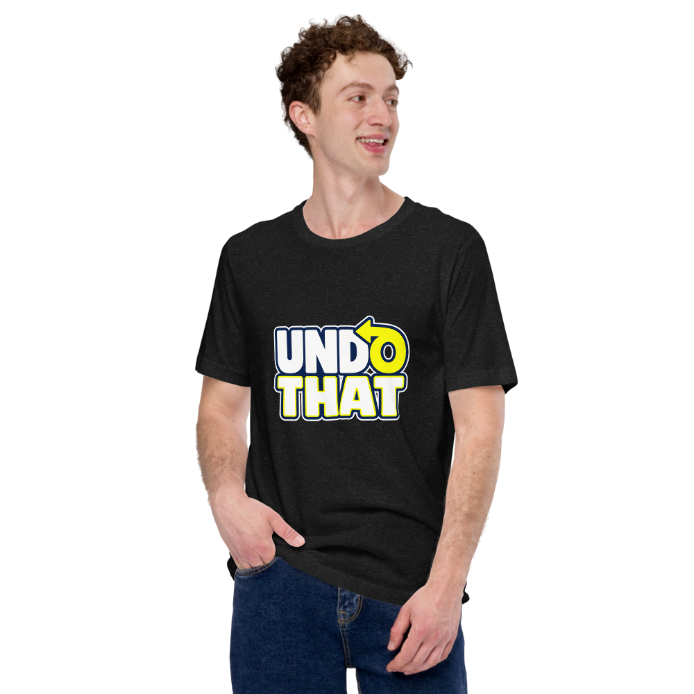 Undo That