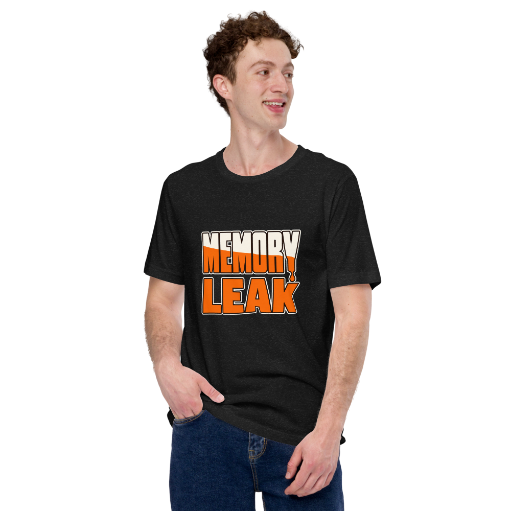 Memory Leak