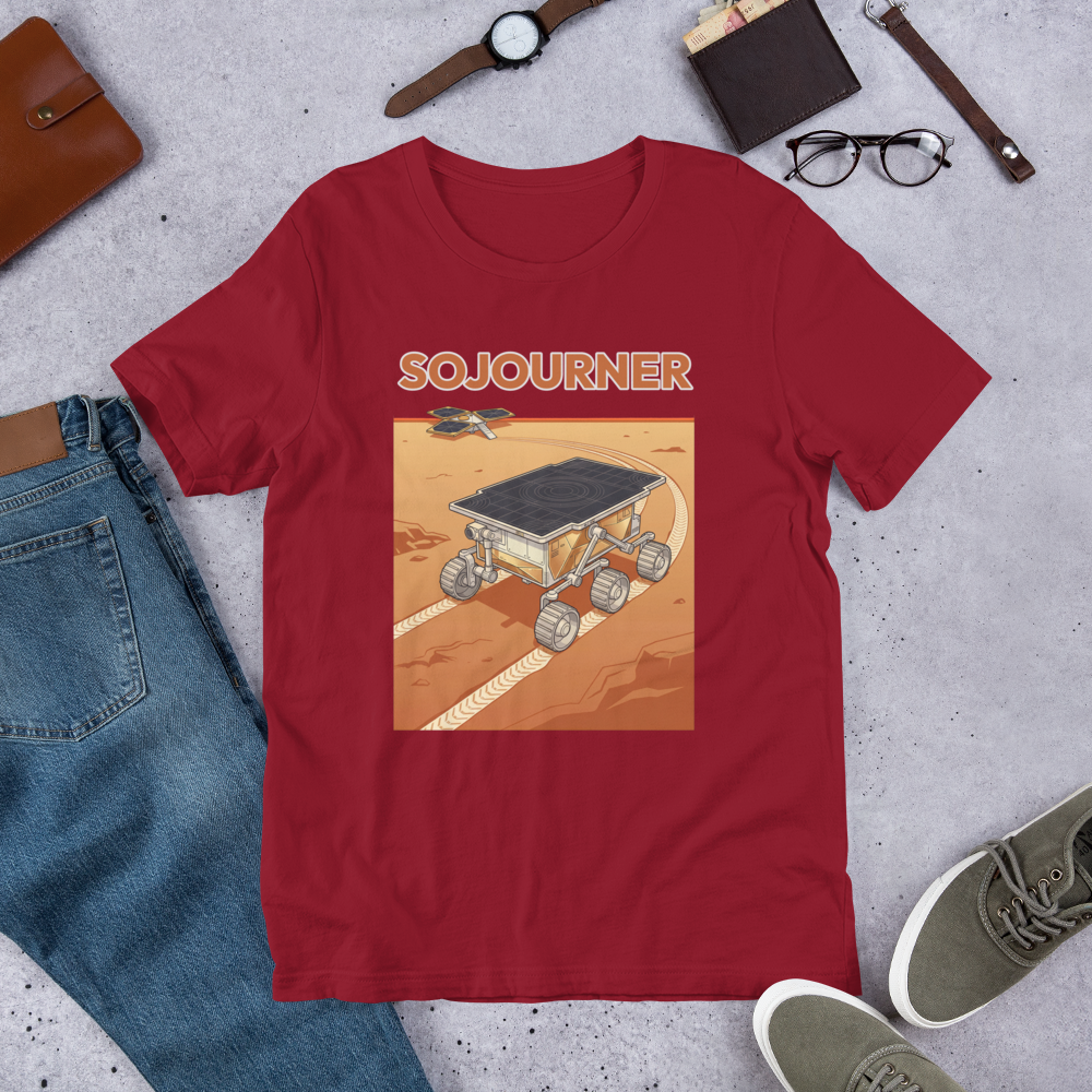 Sojourner