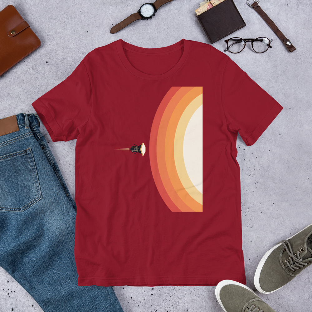 Touch The Sun
