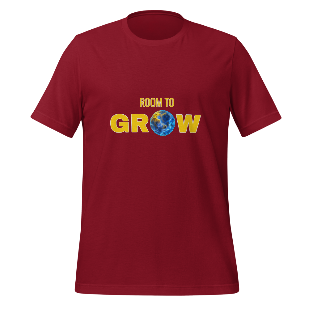 Room to Grow