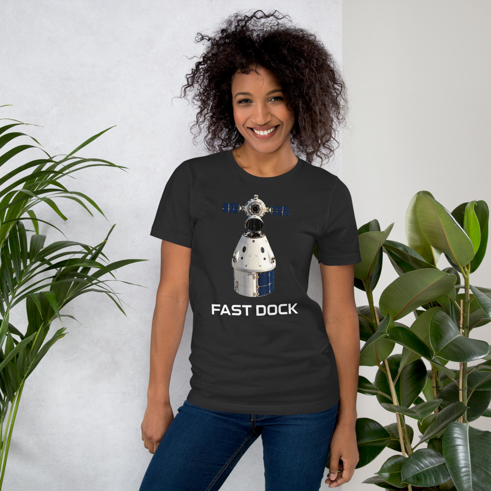 Fast Dock