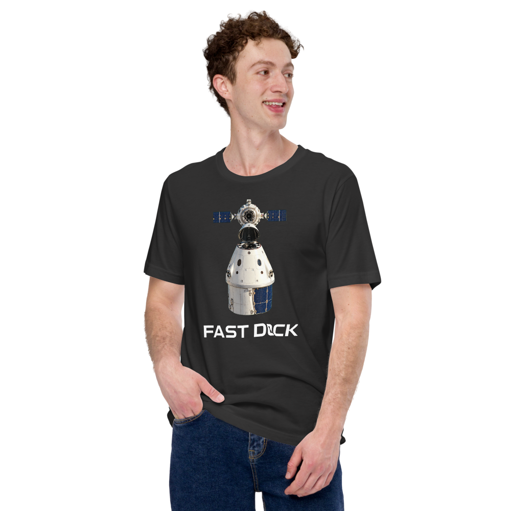 Fast Dock