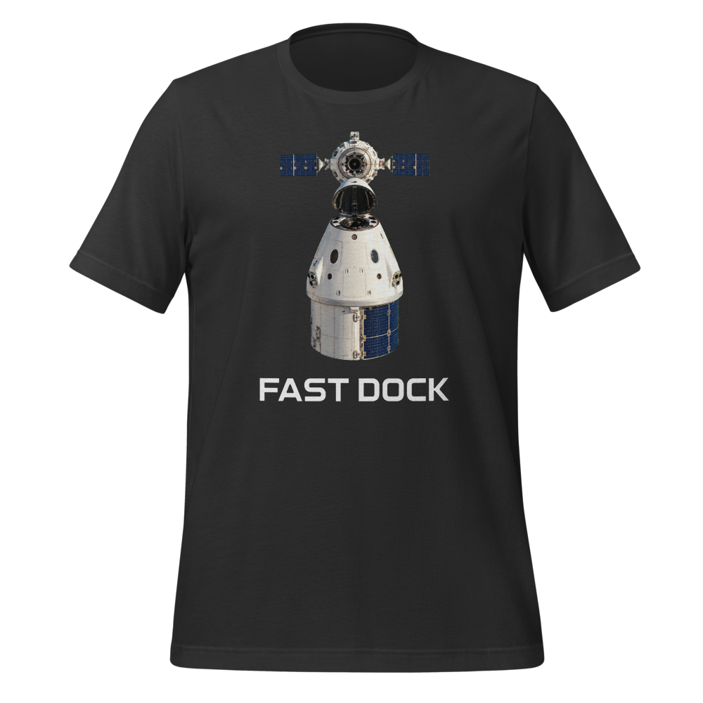 Fast Dock