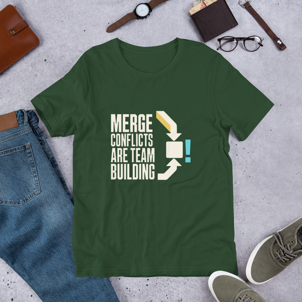 Merge Conflicts
