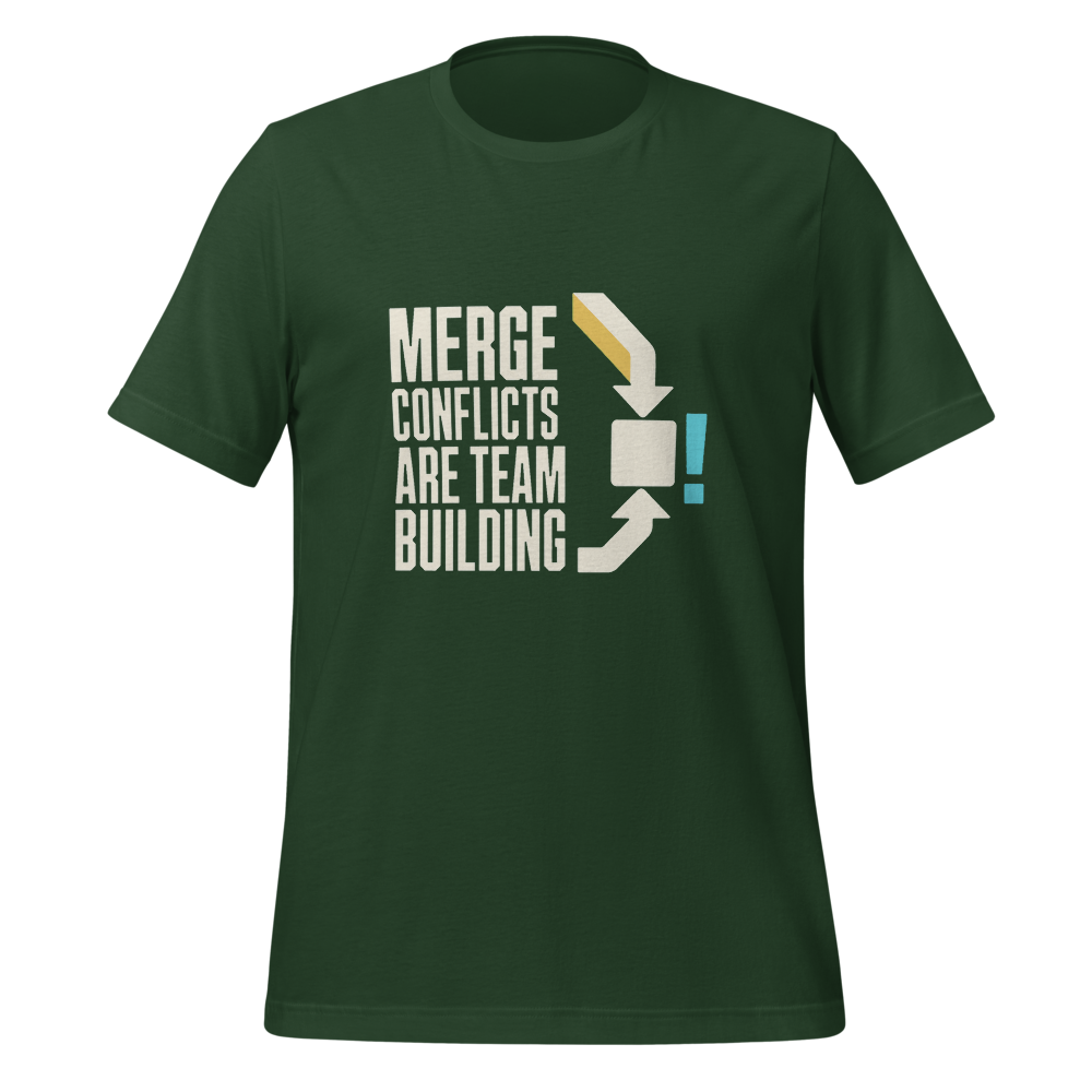 Merge Conflicts