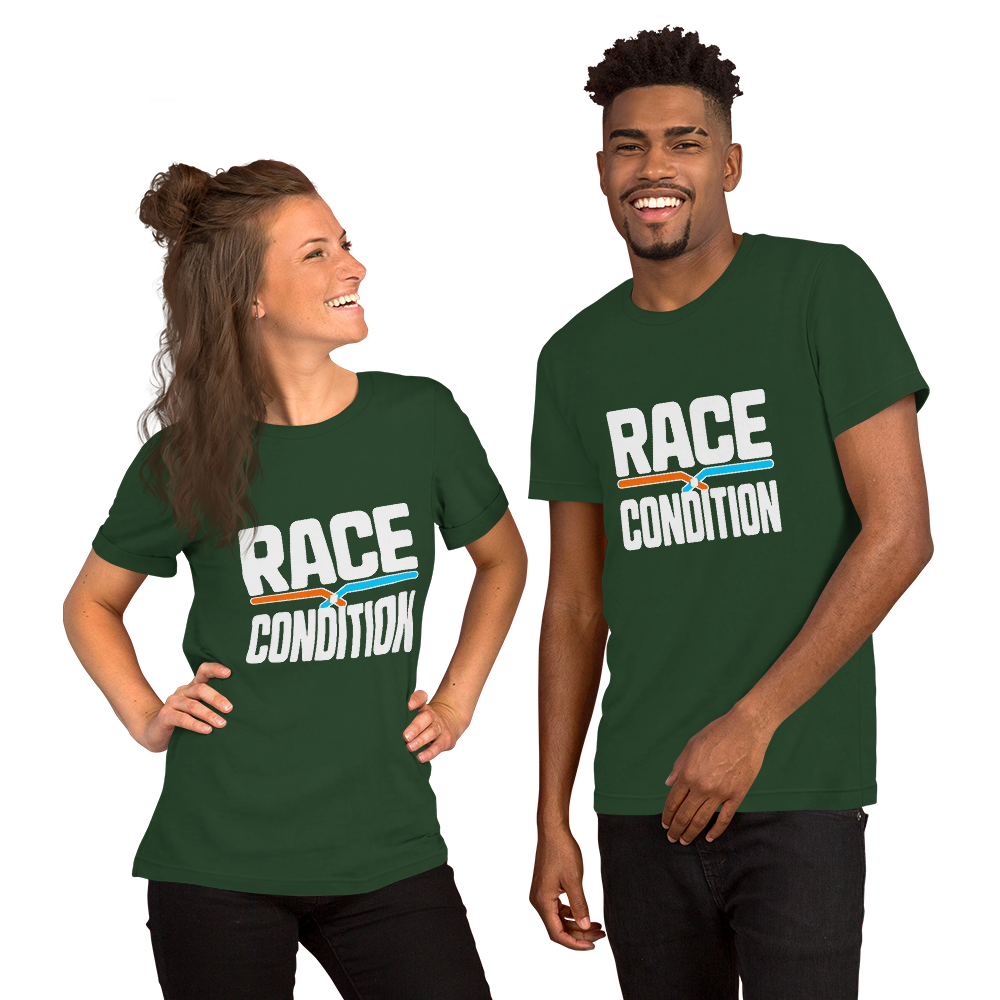 Race Condition