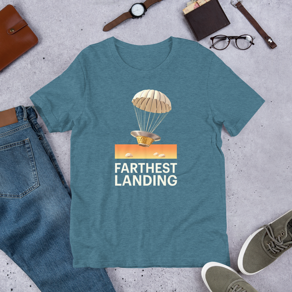 Farthest Landing