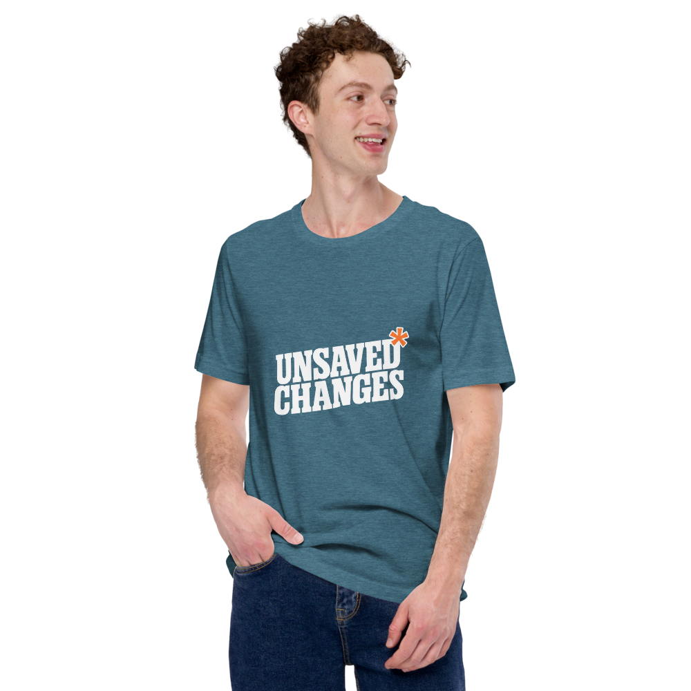 Unsaved Changes