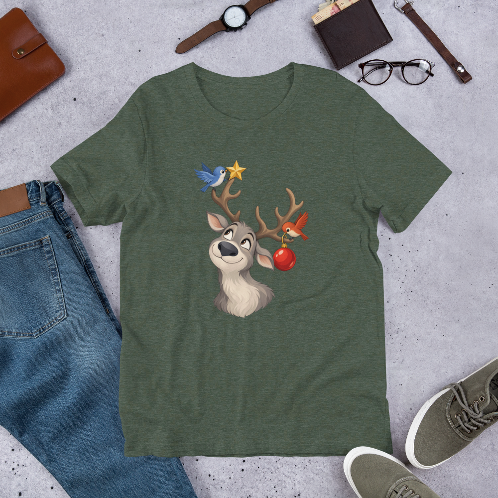 Antler Decorating Committee
