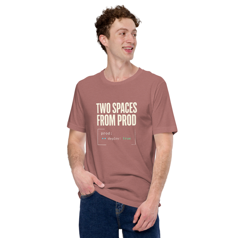 Two Spaces From Prod