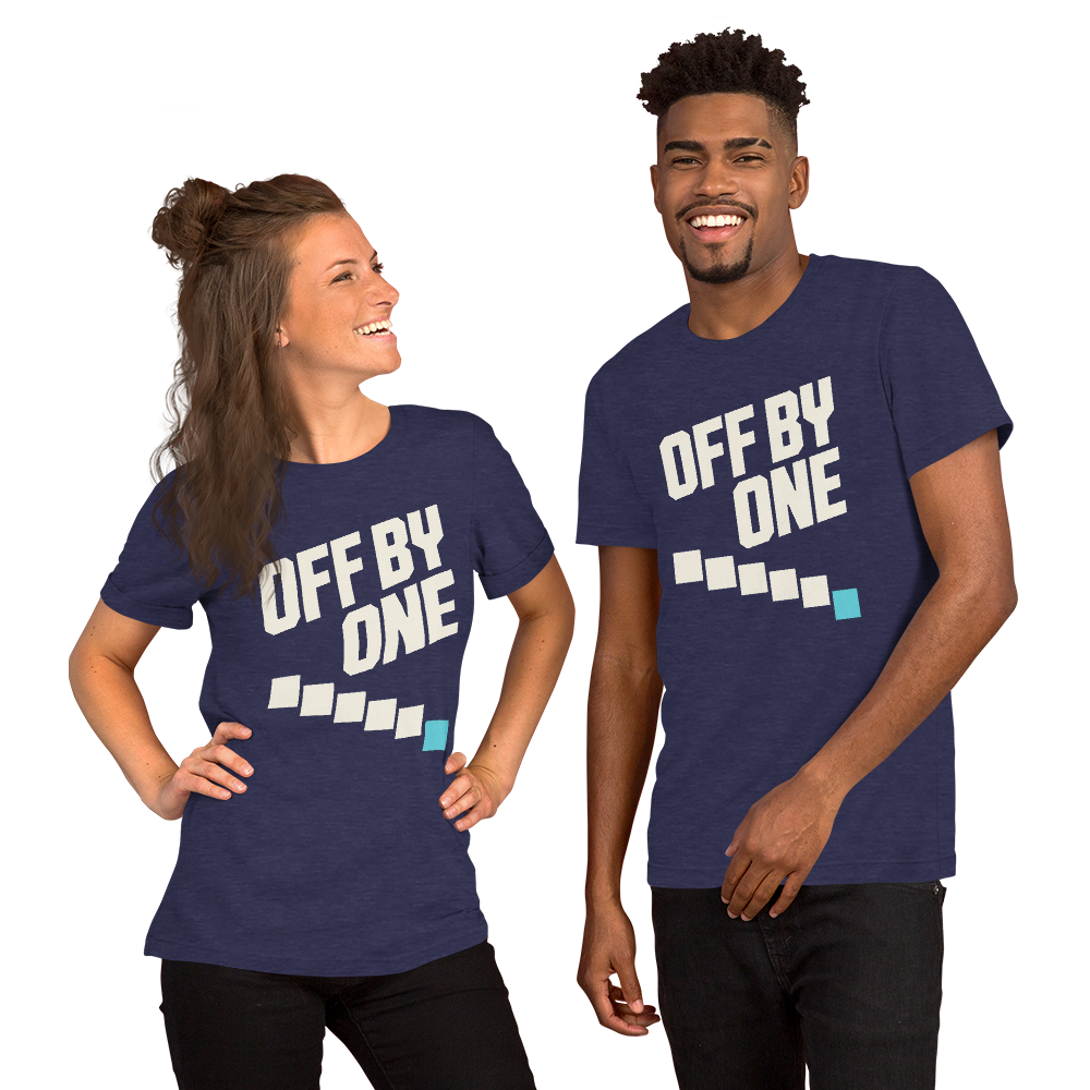 Off By One