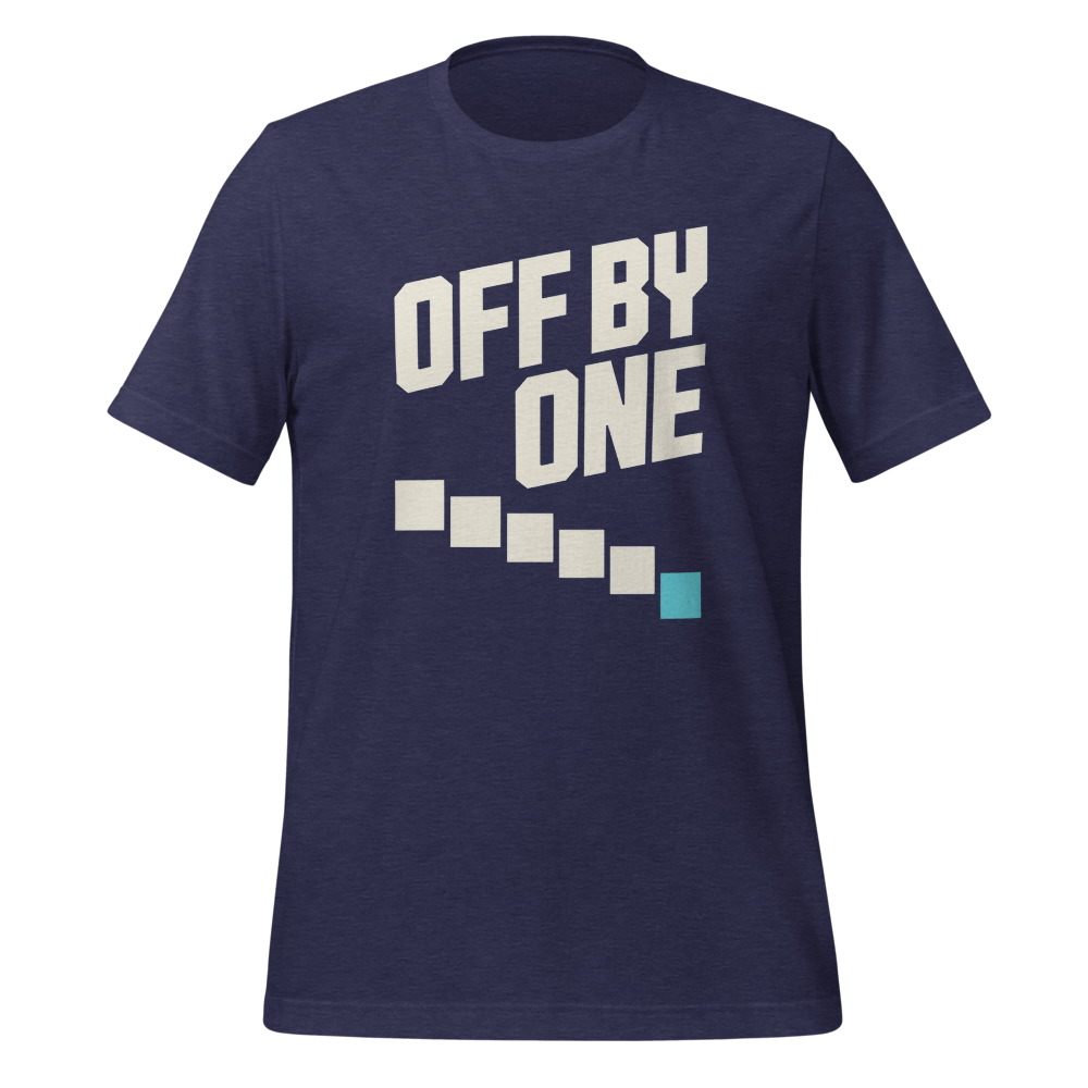 Off By One
