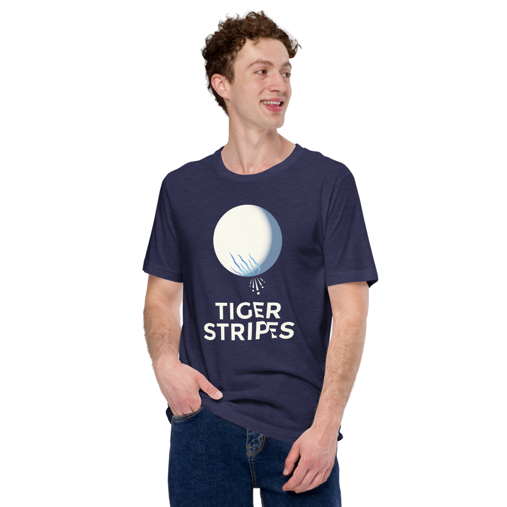 Tiger Stripes