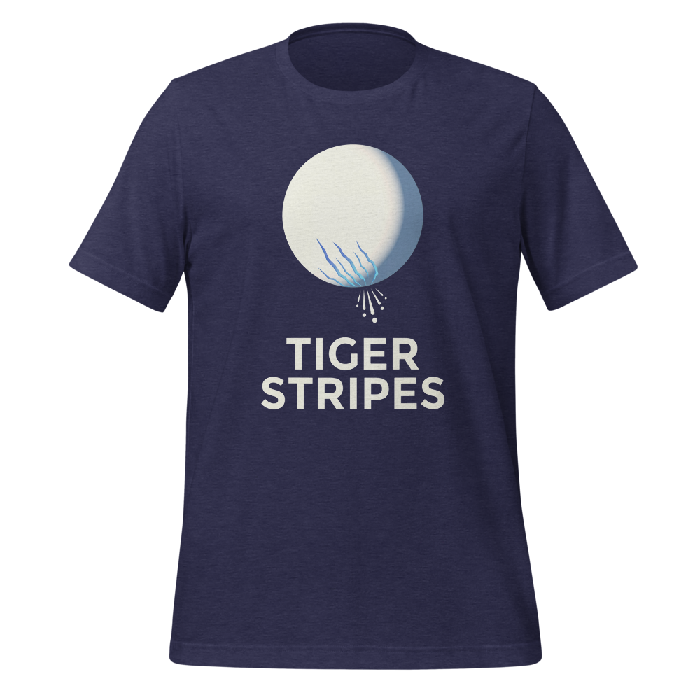 Tiger Stripes