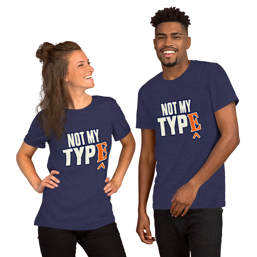Not My Type