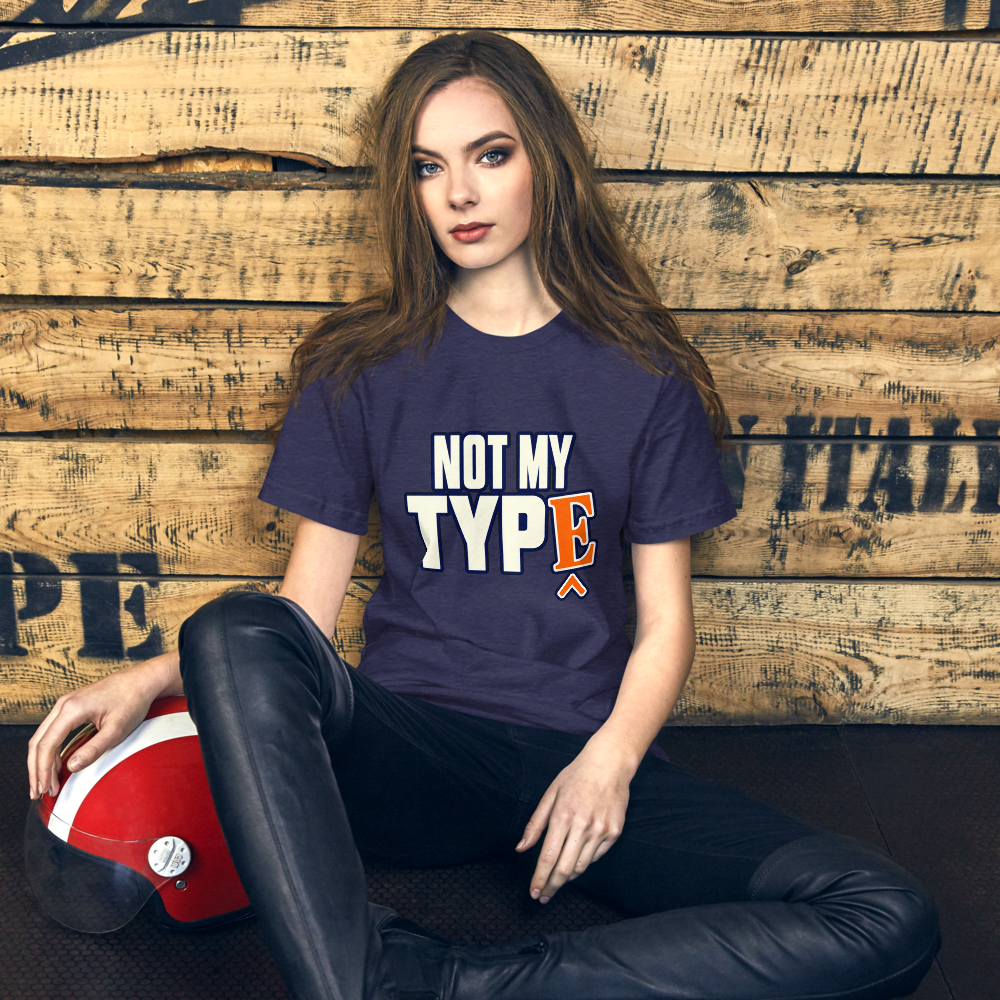 Not My Type