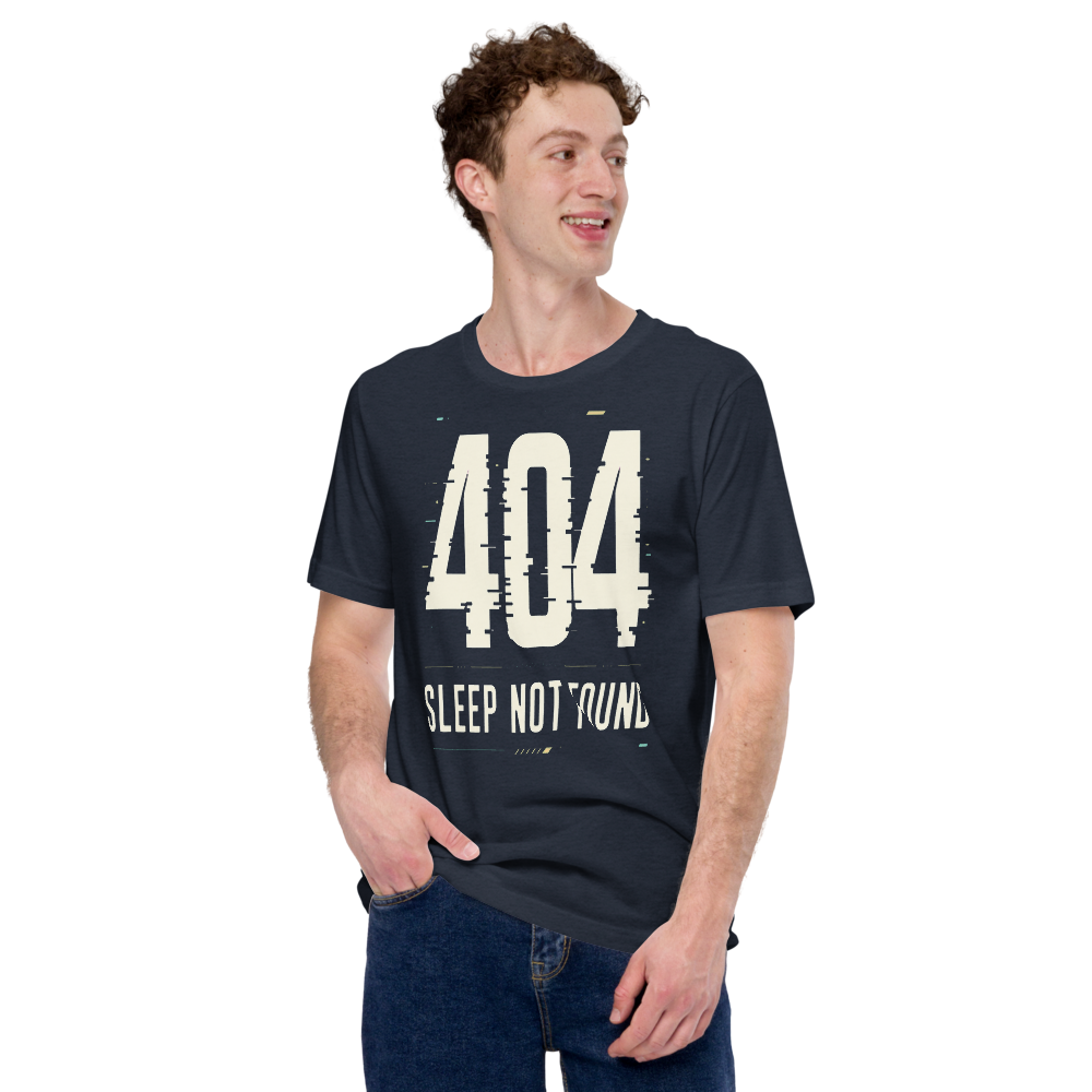 Sleep Not Found