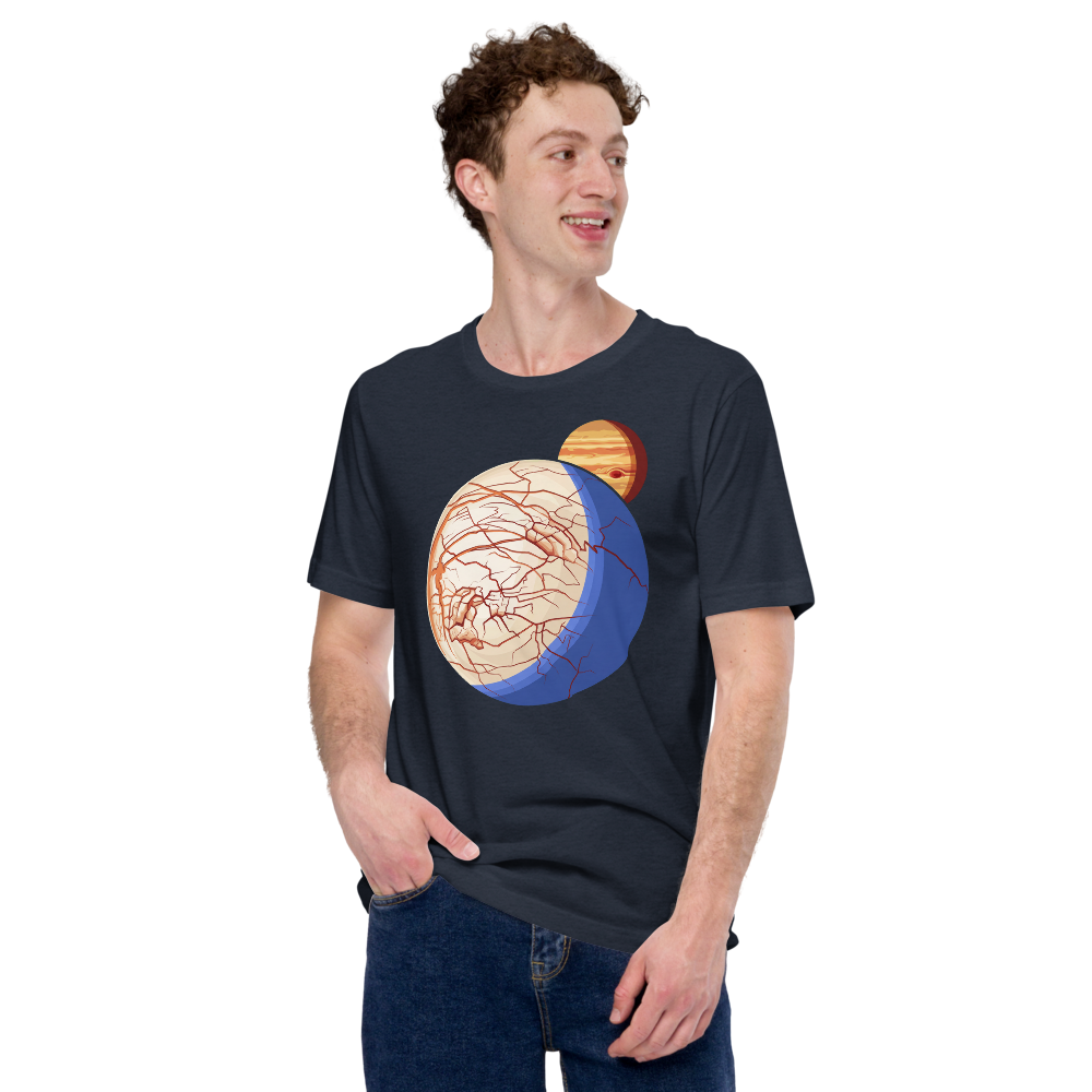 Ocean Moon