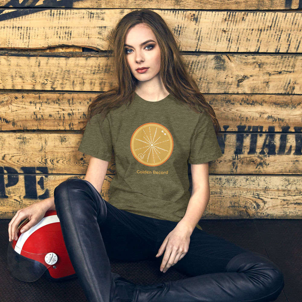 Golden Record
