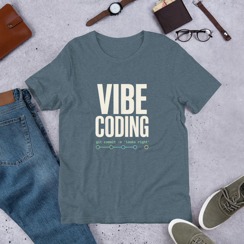 Vibe Coding