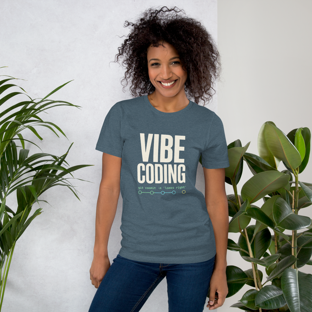 Vibe Coding