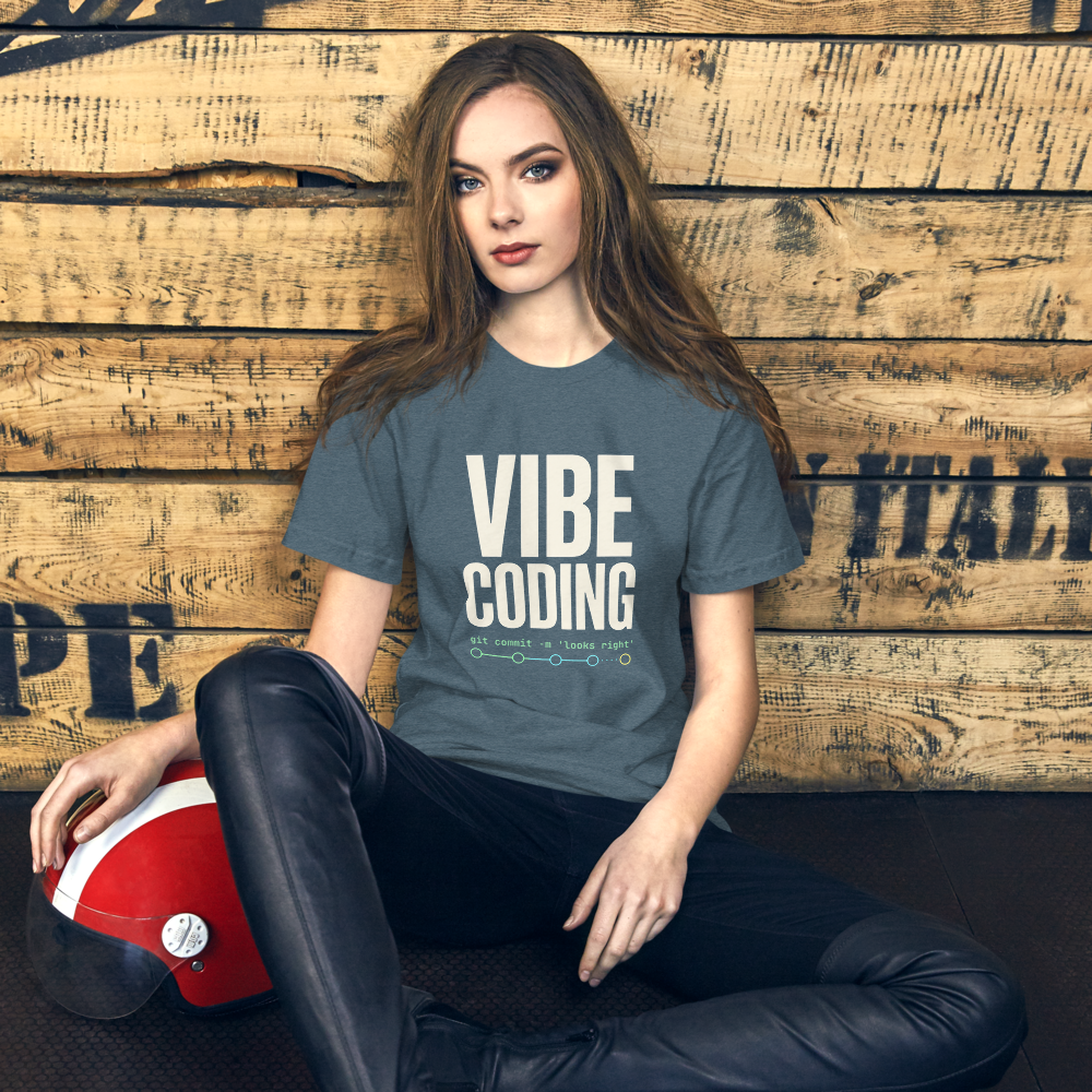 Vibe Coding