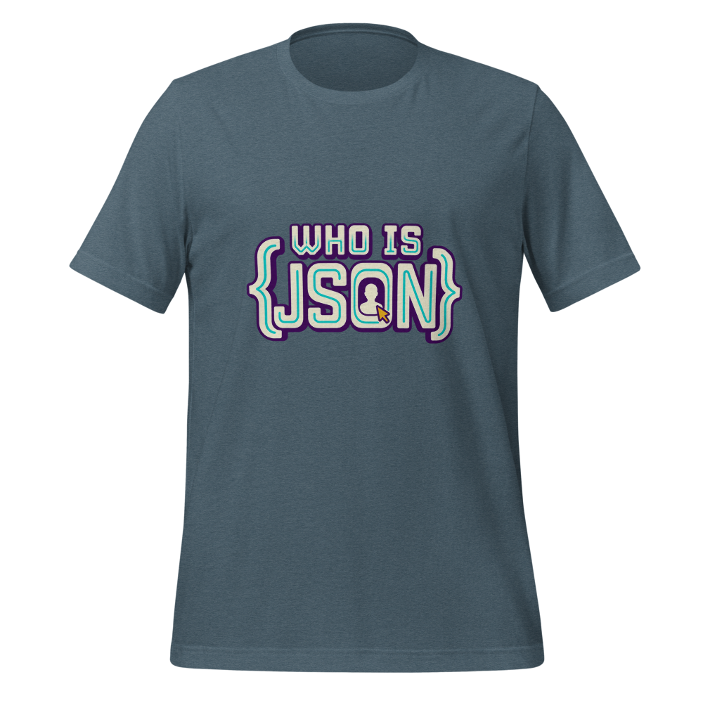 Who Is JSON