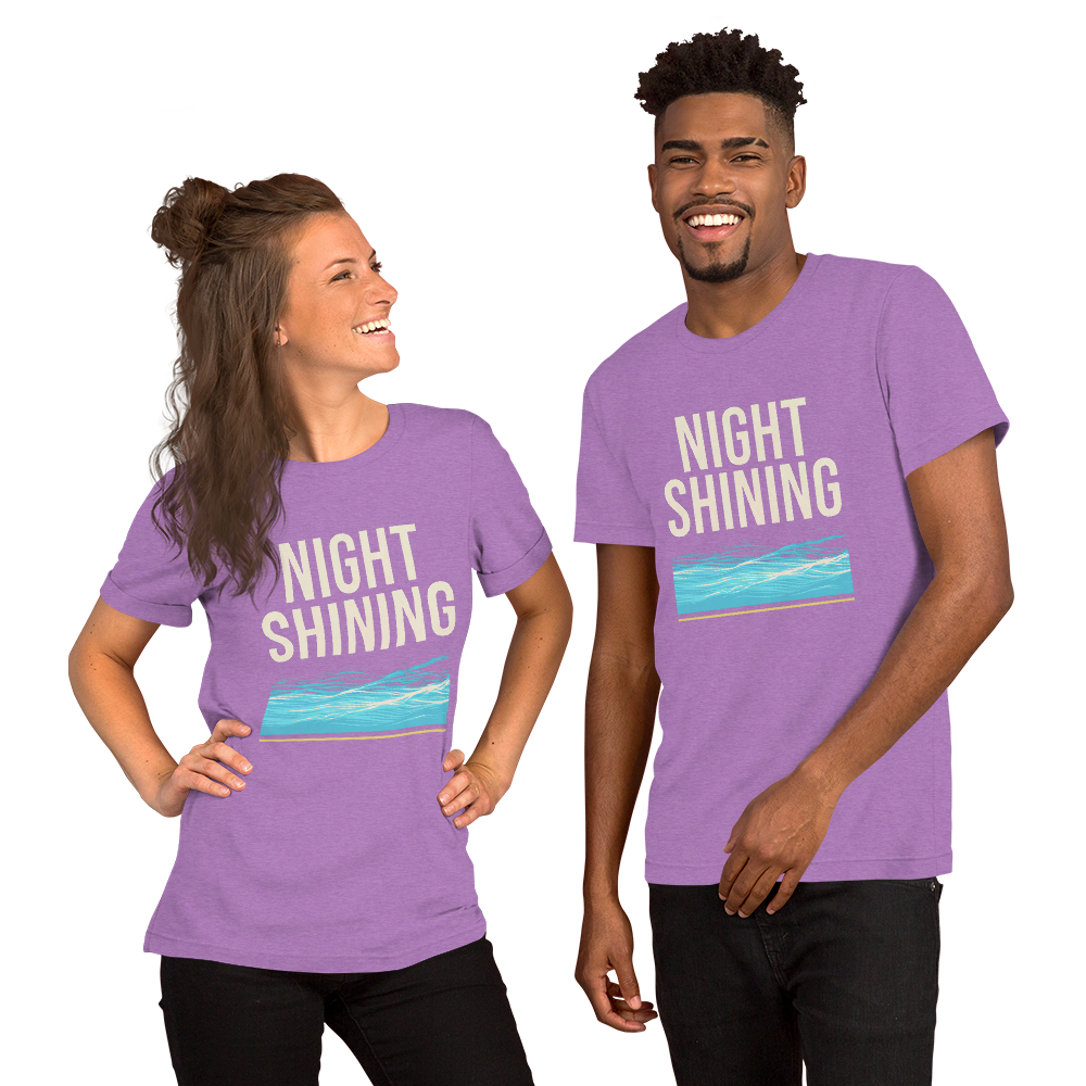 Night Shining