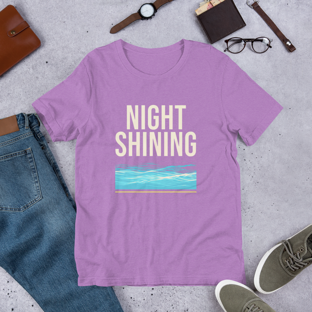 Night Shining