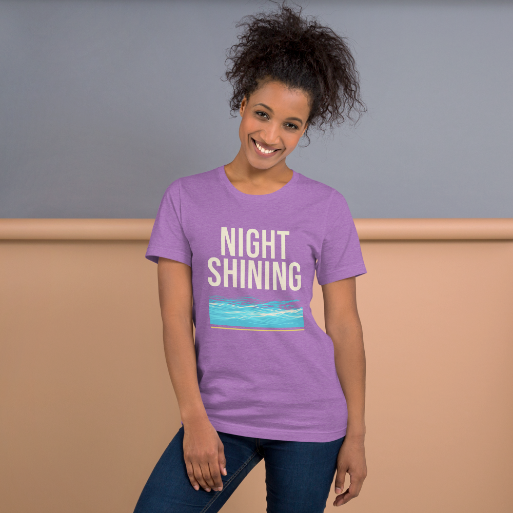 Night Shining