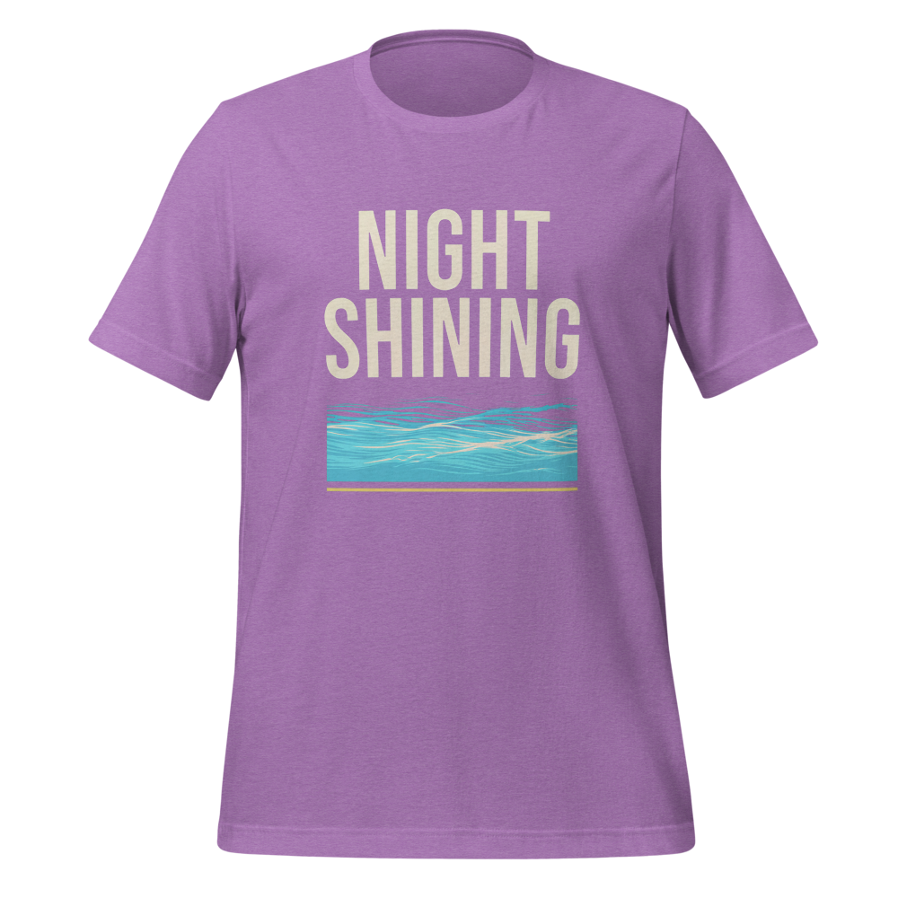 Night Shining