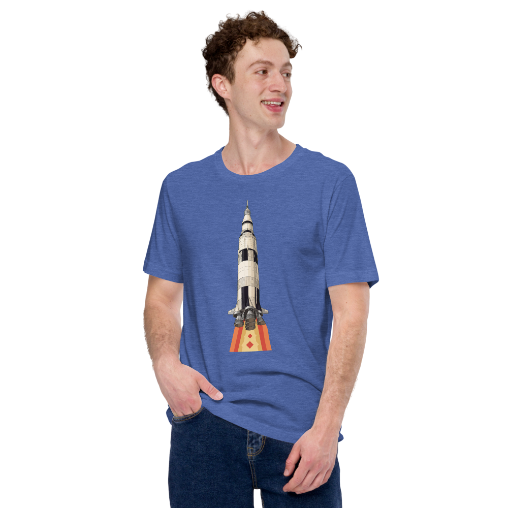 Saturn Five