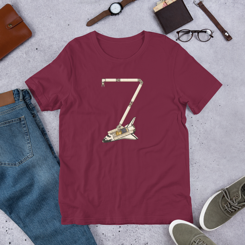 Arm Of Seven