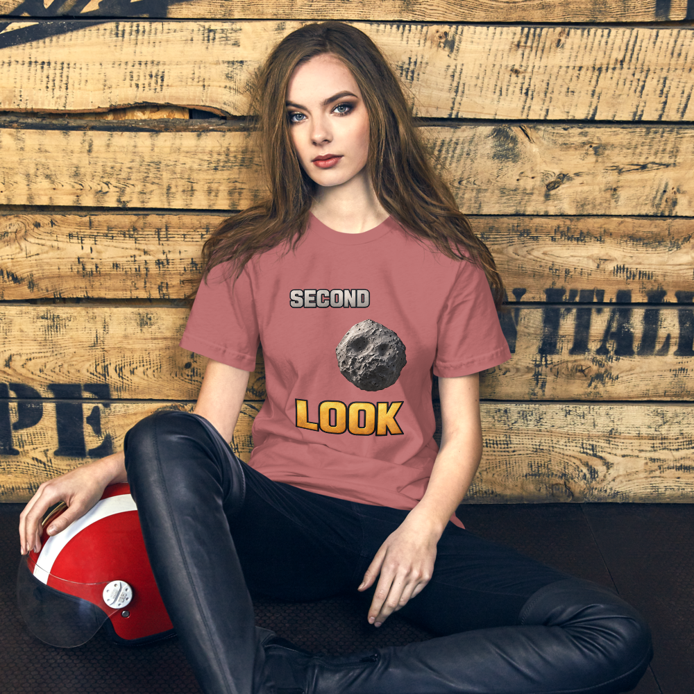 Second Look