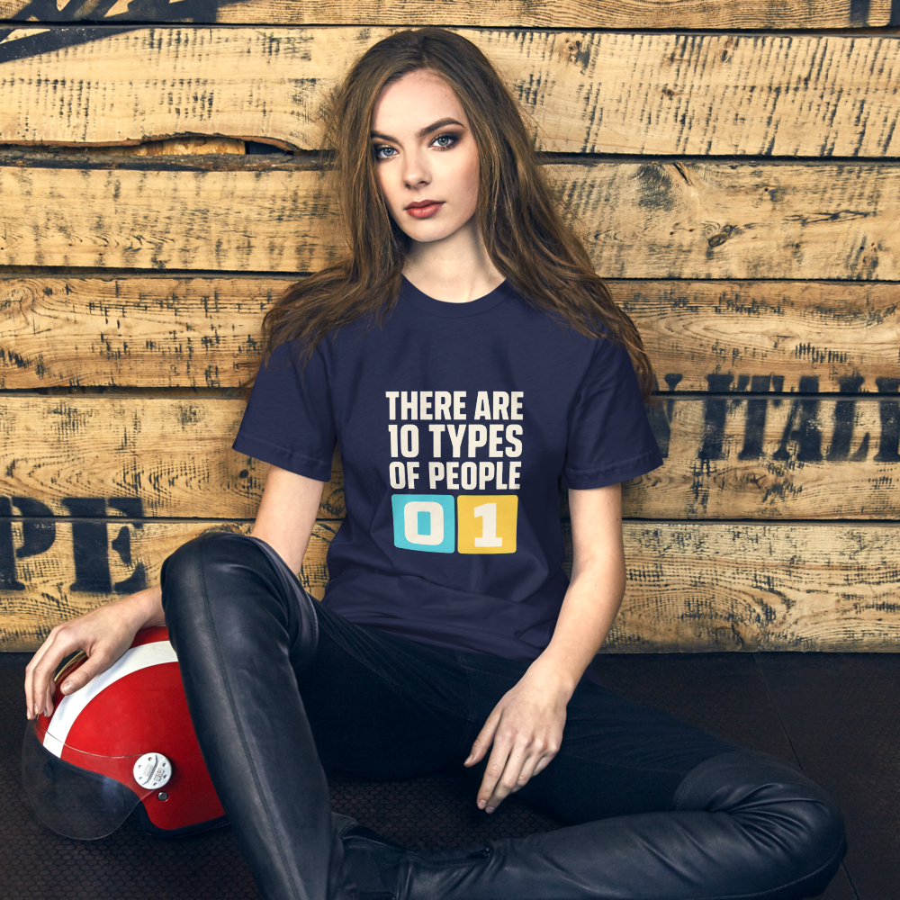 10 Types