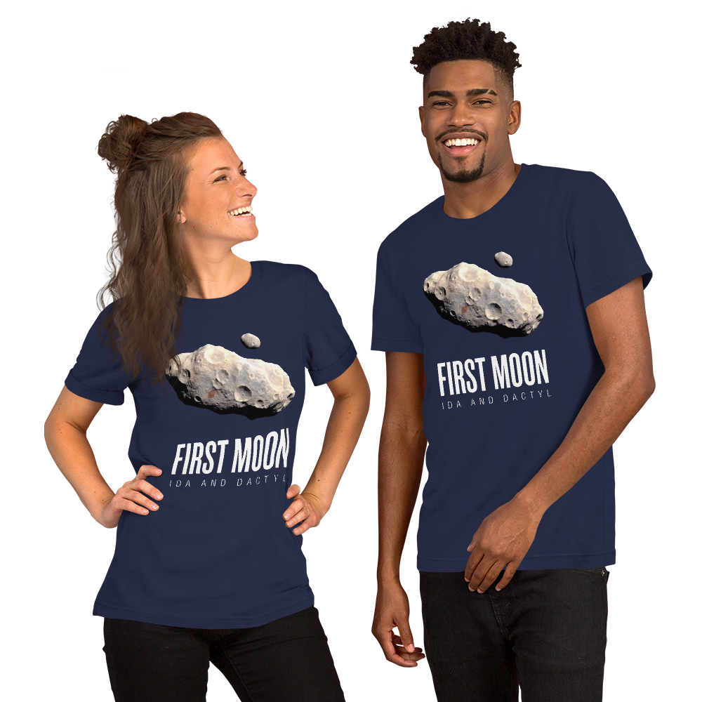 First Moon