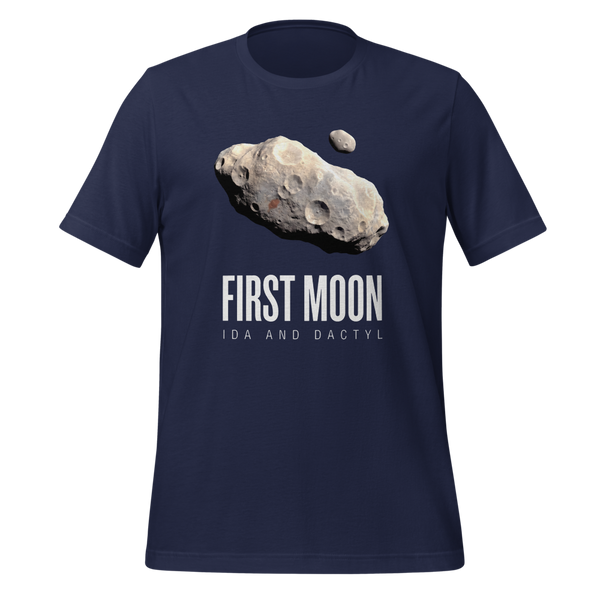 First Moon