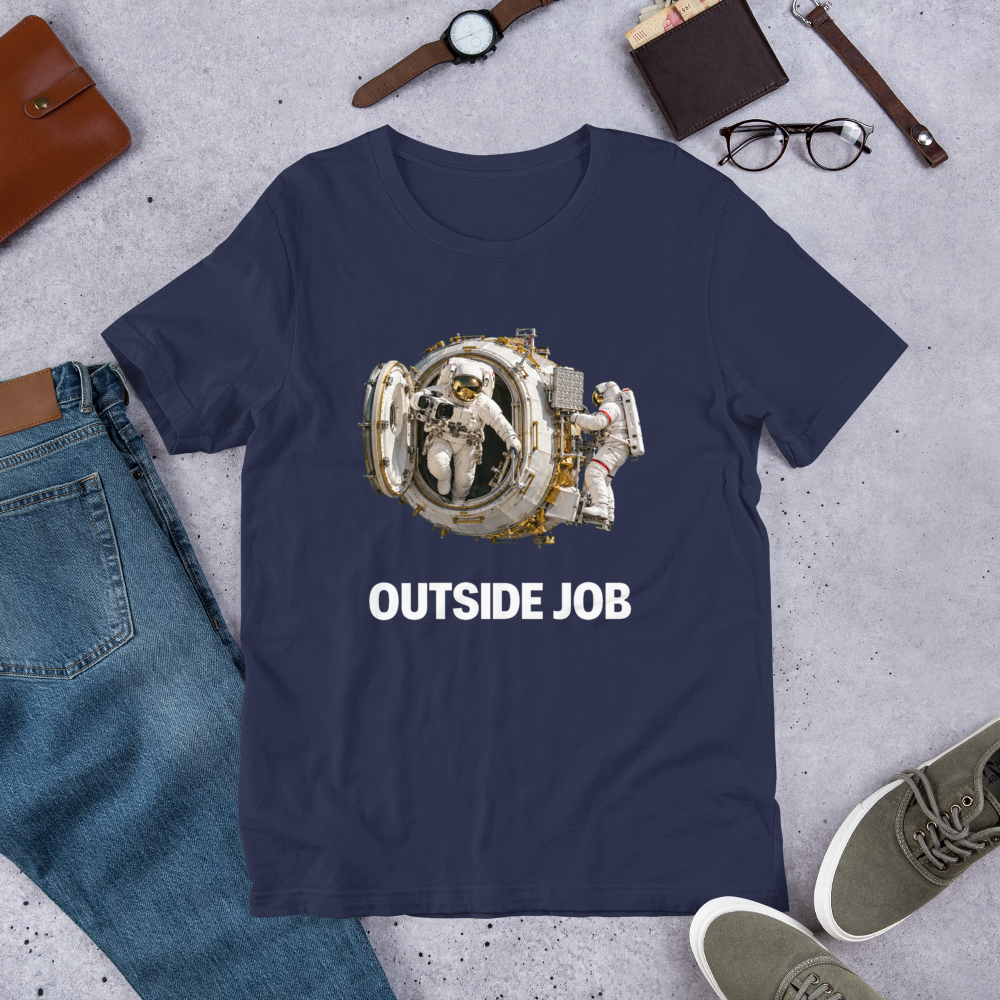 Outside Job