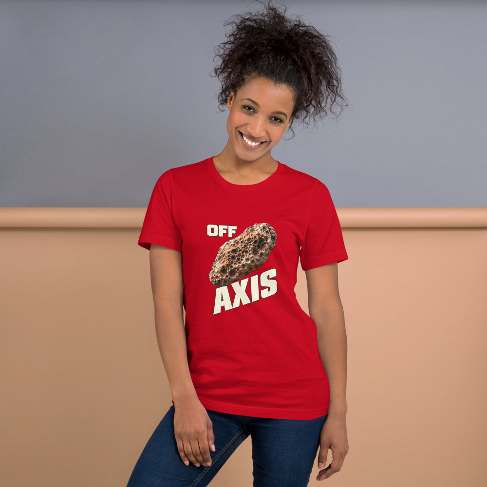 Off Axis