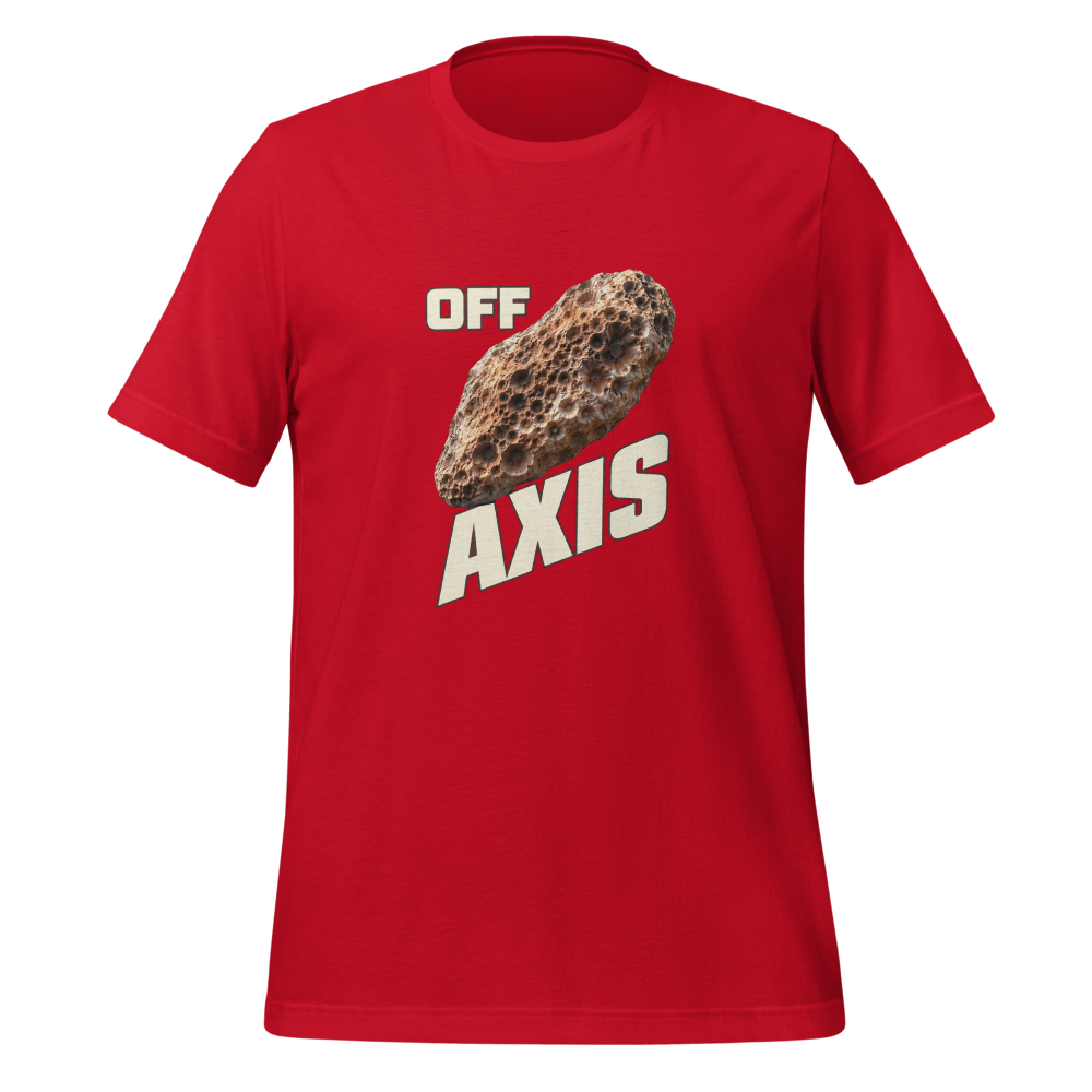 Off Axis
