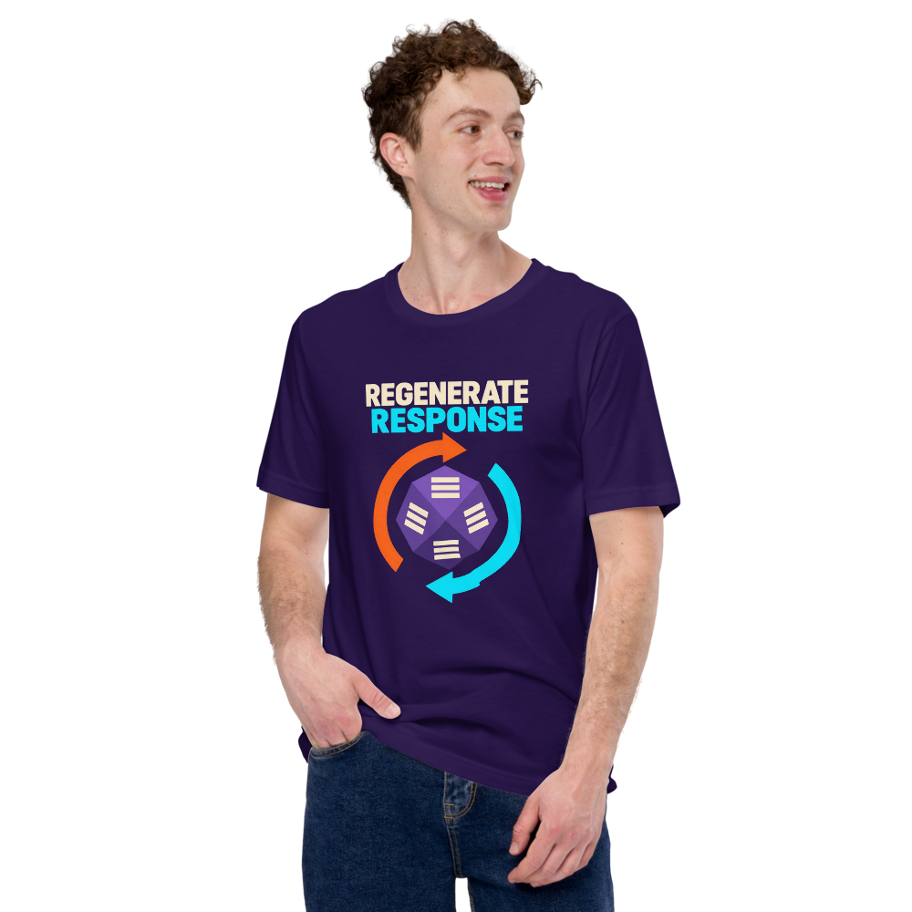 Regenerate Response