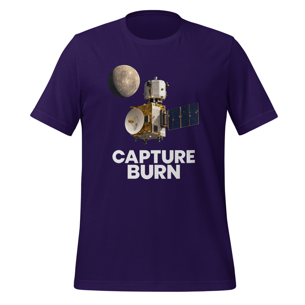Capture Burn