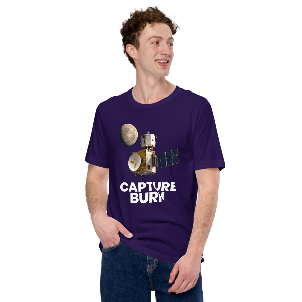 Capture Burn