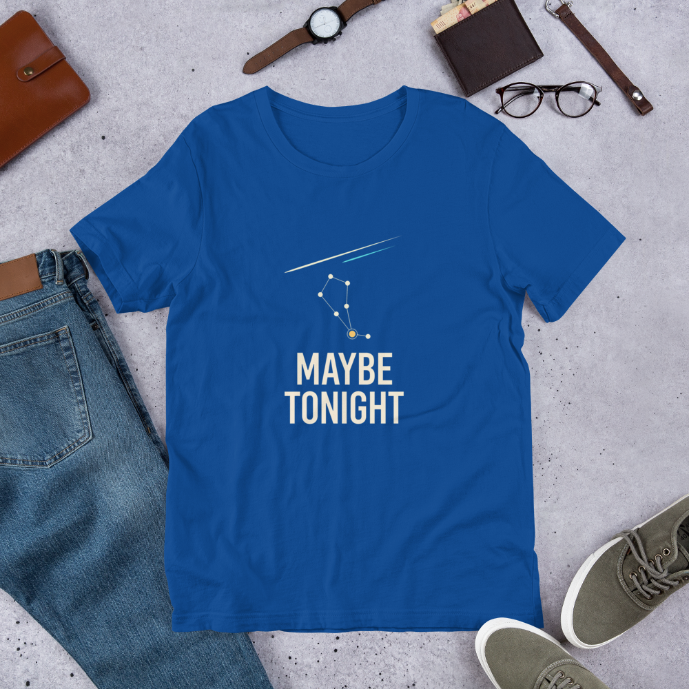 Maybe Tonight
